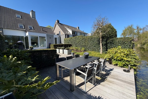 Te koop: De Waard 7, 1851 RA Heiloo